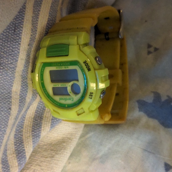 Cardinal Wenger Vintage Watch - Picture 15 of 15